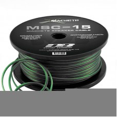 Deaf Bonce Machete MSC-15  - (1,5 мм2)