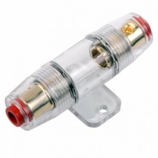 ACV RM37-1501 - колба + предохранитель AGU 60А