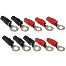 Aura ACN-R108/10 - Клеммы кольцевые 8GA (1 шт)