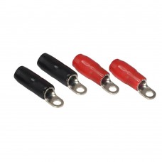 Aura ACN-R204/10 - Клеммы кольцевые (d=4.2mm) 4GA (1 шт)