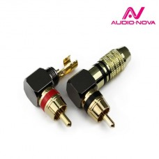 AUDIO NOVA RCA.24C - RCA коннектор