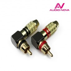 AUDIO NOVA RCA.24C - RCA коннектор