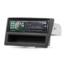 CARAV 11-386 - HONDA Civic 2001-2006 (с карманом)