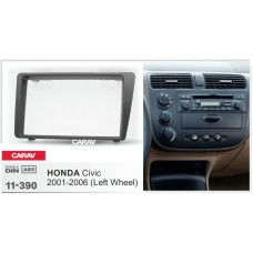 CARAV 11-390 - HONDA Civic 2001-2006 (2-DIN)