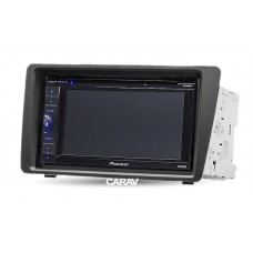 CARAV 11-390 - HONDA Civic 2001-2006 (2-DIN)