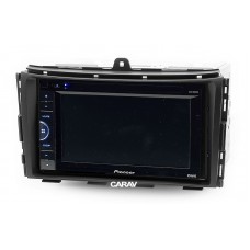 CARAV 11-707 - GEELY Emgrand EC7 (2014-2016), Emgrand 7 2016+