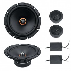 Компонентная акустическая система Challenger CONCEPT SD-650 II