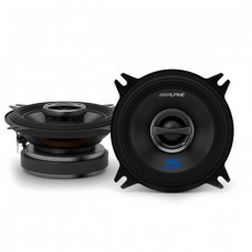 Коаксиальная акустика Alpine S-S40