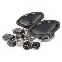 Компонентная акустика Audison AK 6.5 C2.1