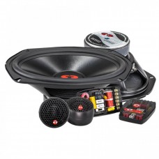 Компонентная акустика CDT CL-69C