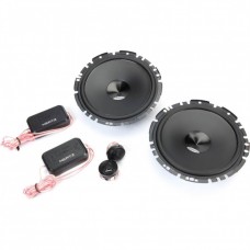 Компонентная акустика Hertz DSK 170.3