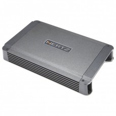 1 канальный усилитель Hertz HCP 1DK