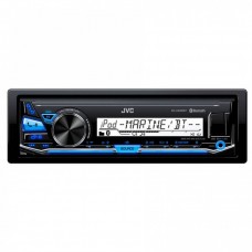 Головное устройство JVC KD-X33MBT