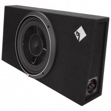 Корпусной пассивный сабвуфер Rockford Fosgate P3S-1X12