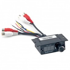 Внешний RCA регулятор уровня сигнала RLC-VM