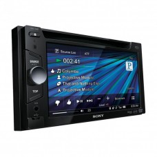 Головное устройство Sony XAV-64BT