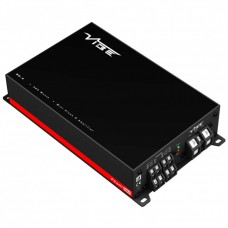 4 канальный усилитель Vibe POWERBOX80.4M-V0