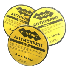 Антискрип Лента Comfortmat Grillon