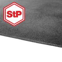 Шумо-виброизоляция