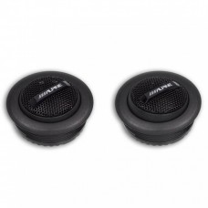 Высокочастотная акустика Alpine S-S10TW