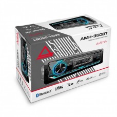 Головное устройство AURA AMH-350BT
