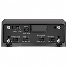 1 канальный усилитель Hertz HMP 1D