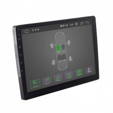 Головное устройство INCAR DTA-7710U