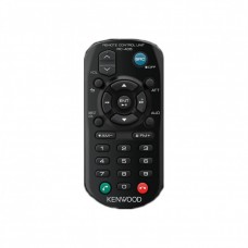 Головное устройство Kenwood KMM-BT356