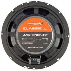 Коаксиальная акустика Ural AS-C1647