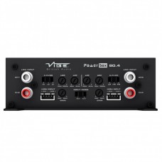 4 канальный усилитель Vibe POWERBOX80.4M-V0