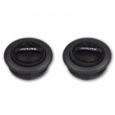 Высокочастотная акустика Alpine S-S10TW