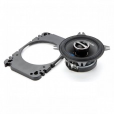 Коаксиальная акустика Alpine S-S40