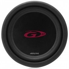 Головка сабвуфера Alpine SWG-1044