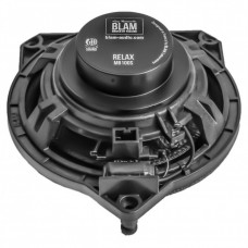 Акустика для Mercedes-Benz BLAM MB 100 S