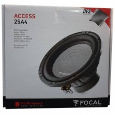 Головка сабвуфера Focal Access Sub 25 A4