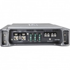 1 канальный усилитель Hertz HCP 1DK