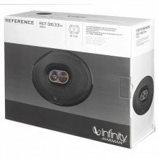 Infinity Reference 9633ix