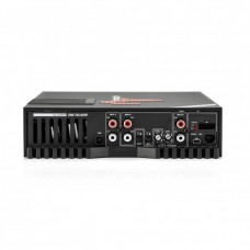 4 канальный процессорный усилитель Mosconi One 130.4 DSP