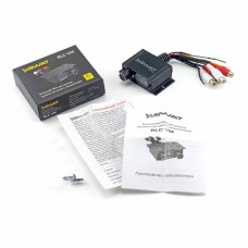 Внешний RCA регулятор уровня сигнала RLC-VM