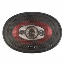 Коаксиальная акустика Ural-AS-C6947