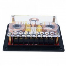 Кроссовер Ural WARHEAD Crossover 3