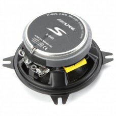 Коаксиальная акустика Alpine S-S40
