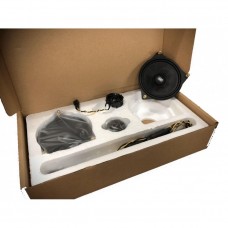 Акустика для Mercedes AMP SMT-100MB