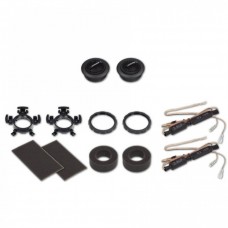 Высокочастотная акустика Alpine S-S10TW