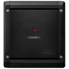 1 канальный усилитель Kenwood X501-1
