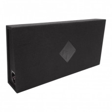 Корпусной пассивный сабвуфер Rockford Fosgate P3S-1X12