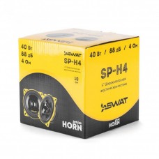 Широкополосная акустика SWAT SP-H4