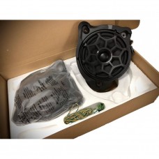 Акустика для Mercedes AMP SW-200MB