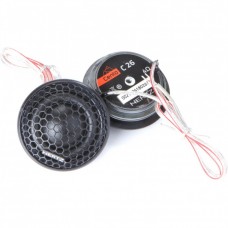 Компонентная акустика Hertz CK 165