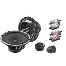 Компонентная акустика BLAM 165LSQ